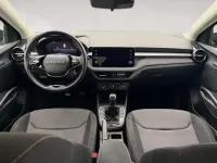Usado Skoda Fabia Selection 95 CV (69 kW) 2025 Negro Utilitario