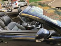 Usado Volvo C70 Momentum 136 CV (100 kW) 2010 Negro Descapotable