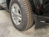 Usado Land Rover Freelander 2 150 CV (110 kW) 2012 Negro SUV