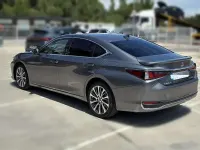Usado Lexus ES300 Business Edition 178 CV (130 kW) 2020 Gris Berlina