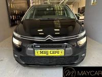 Usado Citroën Grand C4 Picasso Rip Curl 131 CV (96 kW) 2018 Monovolumen