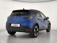 Usado Renault Captur Techno 101 CV (74 kW) 2025 Azul SUV