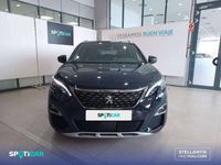 usado Peugeot 3008 1.2 PureTech 96KW S&S EAT8 GT Line