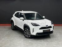 Usado Toyota Yaris Cross Active 116 CV (85 kW) 2023 Blanco SUV