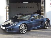 usado Porsche Cayman PDK