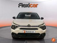 Begagnad Citroën C4 Feel 110 HK (80 kW) 2021 Vit