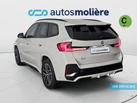 Usado BMW X1 Comfort Edition 136 CV (100 kW) 2023 Blanco SUV