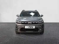 Usado Dacia Duster Journey 101 CV (74 kW) 2025 Gris SUV