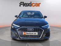 Usado Audi A3 Advanced Plus 150 HP (110 kW) 2023 Preto Sedan