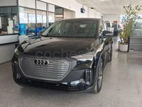 Usado Audi Q4 Sportback e-tron Advanced Plus 150 kW (204 CV) 2023 Eléctrico SUV
