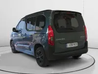 Usado Citroën Berlingo 103 CV (75 kW) 2024 Azul Monovolumen