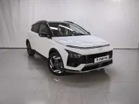 Nuevo Hyundai Bayon 90 CV (66 kW) 2026 SUV