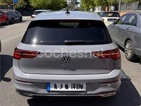 Usado VW Golf VIII GTE 245 CV (180 kW) 2021 Gris / plata Berlina