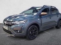 Usado Dacia Sandero Extreme 101 CV (74 kW) 2025