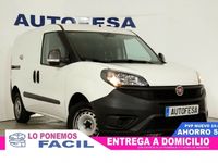 usado Fiat Doblò 1.3 Cargo MJet 95cv # IVA DEDUCIBLE