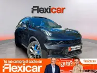 Usado Lynk & Co 01 261 CV (191 kW) 2024 Negro SUV