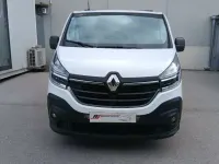 Usado Renault Trafic 2016 Blanco Monovolumen
