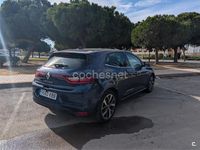 Usado Renault Mégane IV 100 CV (73 kW) 2017 Azul Berlina