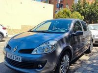 usado Renault Clio 2009