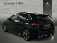 Usado Mercedes B180 136 CV (100 kW) 2022 Utilitario