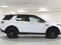 Usado Land Rover Discovery Sport SE 180 CV (132 kW) 2019 Blanco SUV