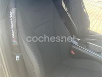 Usado BMW Z4 177 CV (130 kW) 2007 Negro Descapotable