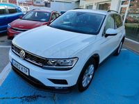 Usado VW Tiguan Advance 150 HP (110 kW) 2019 Branco SUV