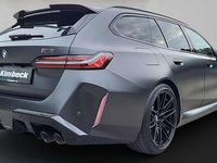 Usado BMW M5 727 CV (534 kW) 2024 Negro Familiar