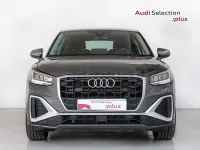 Usado Audi Q2 116 CV (85 kW) 2025 Gris / plata SUV