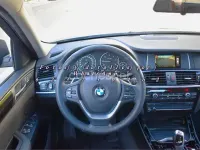 Usado BMW X4 Comfort Edition 190 CV (139 kW) 2014 Azul SUV