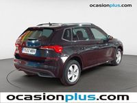 usado Skoda Kamiq 1.0 TSI 81kW (110CV) ACTIVE