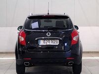 Usado Ssangyong (KGM) Korando Limited 150 CV (110 kW) 2014 SUV