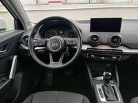 Usado Audi Q2 150 CV (110 kW) 2021 Blanco SUV