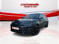 Usado MG MG3 Comfort 195 CV (143 kW) 2024 Azul Utilitario