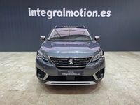 usado Peugeot 5008 1.5 BlueHDi 96kW S&S EAT8 Crossway 5d 7 Places