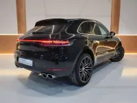 Usado Porsche Macan S 354 CV (260 kW) 2020 Negro SUV