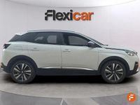 Usado Peugeot 3008 GT 225 CV (165 kW) 2020 Blanco SUV