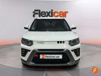 Usado SsangYong Tivoli 150 CV (110 kW) 2024 Blanco SUV