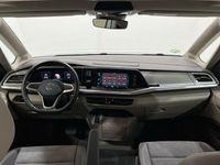 Usado VW Multivan Life 150 CV (110 kW) 2025 Gris Van