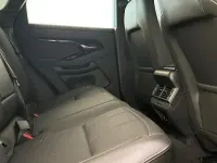 Usado Land Rover Range Rover evoque S 163 CV (119 kW) 2025 Blanco SUV