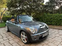 Usado Mini John Cooper Works 210 CV (154 kW) 2006 Gris / plata Utilitario