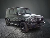 Usado Mercedes G580 431 kW (587 CV) 2025 Eléctrico SUV