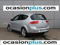 Usado Seat Altea Ecomotive 105 CV (77 kW) 2013 Gris Monovolumen