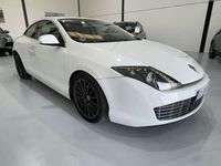 Usado Renault Laguna Coupé LIMITED 150 CV (110 kW) 2014 Blanco Coupe