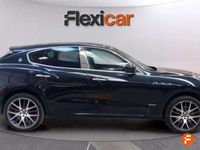 Usado Maserati Levante 275 CV (202 kW) 2018 Negro SUV