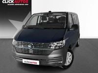 Usado VW Caravelle 110 CV (80 kW) 2023 Monovolumen
