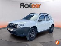 Usado Dacia Duster Ambiance 90 CV (66 kW) 2015 Blanco SUV