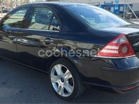 Usado Ford Mondeo Trend 155 CV (114 kW) 2007 Negro Berlina