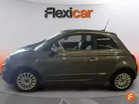 Usado Fiat 500 Dolcevita 70 CV (51 kW) 2021 Gris