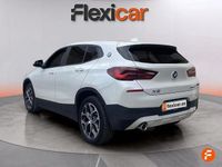 Usado BMW X2 140 CV (102 kW) 2020 Blanco SUV